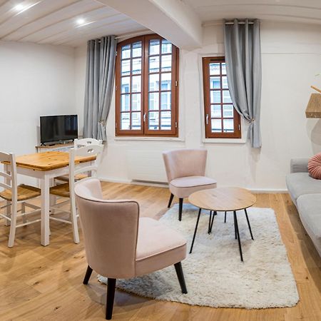 Tendr'Escale, Honfleur Dış mekan fotoğraf