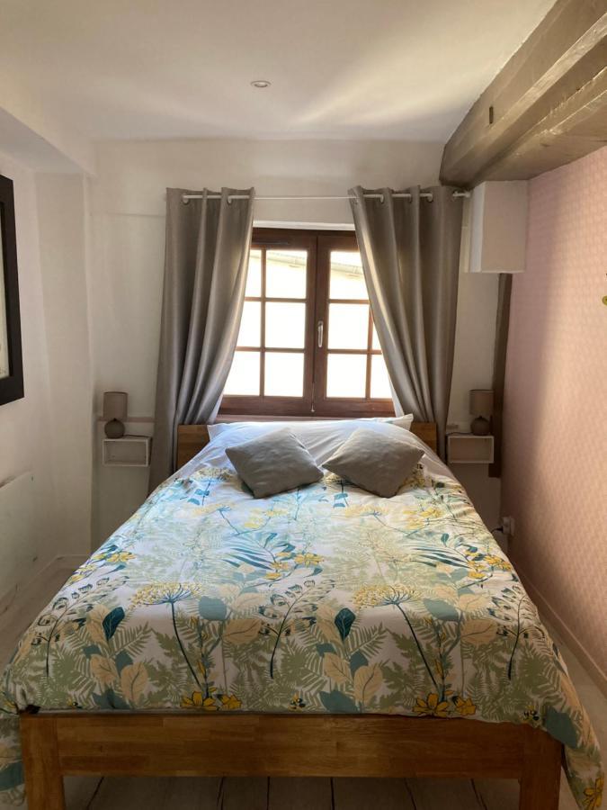 Tendr'Escale, Honfleur Dış mekan fotoğraf